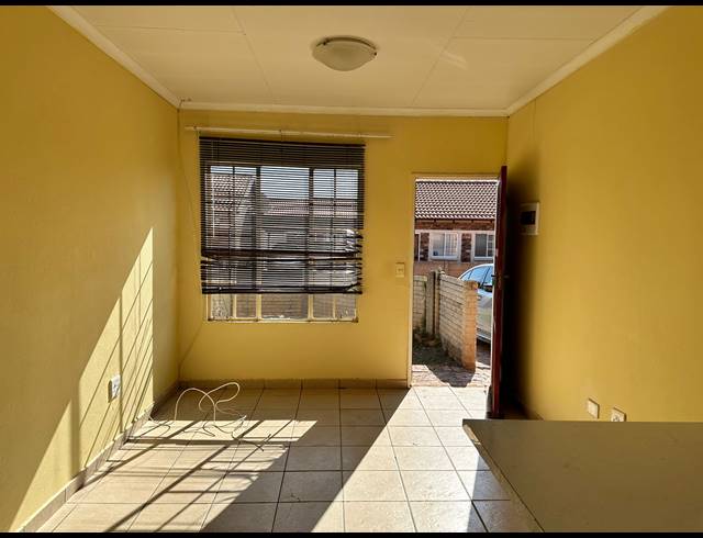 3 BEDROOM DUPLEX FOR SALE IN THE ORCHARDS
